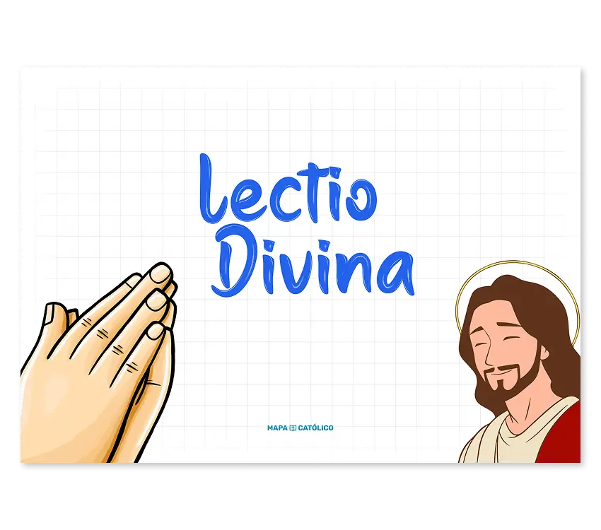 Lectio Divina - Diário da Oração